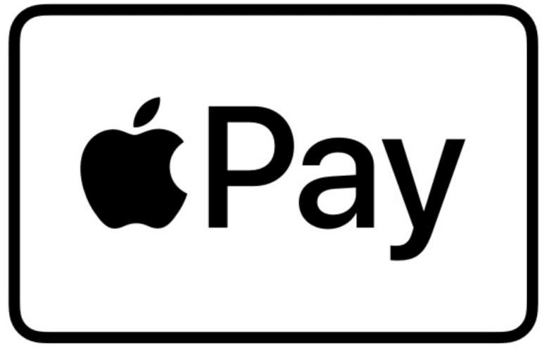 애플페이(Apple Pay) 로고